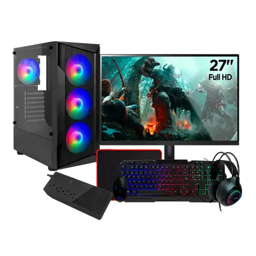 Computadoras completas