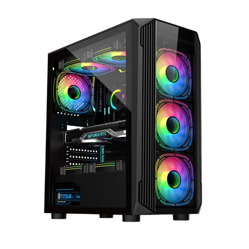 CPUs
