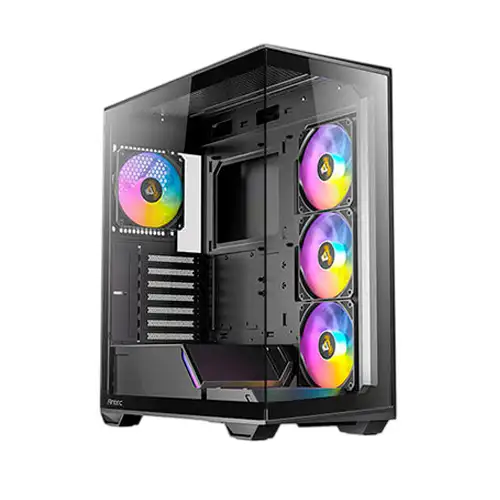 Case - Gabinete