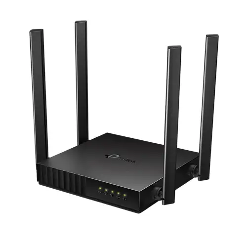 Routers