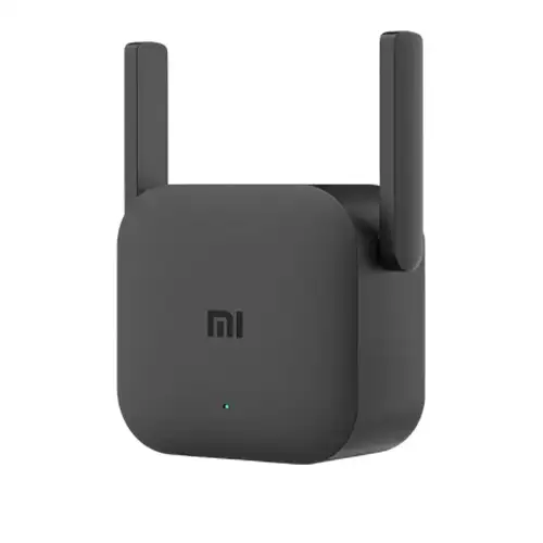 Extensor - Repetidor WiFi