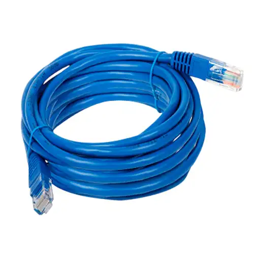 Cables de red