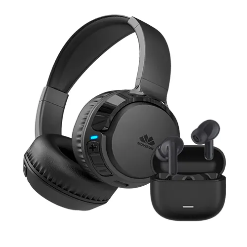 Audifonos Bluetooth