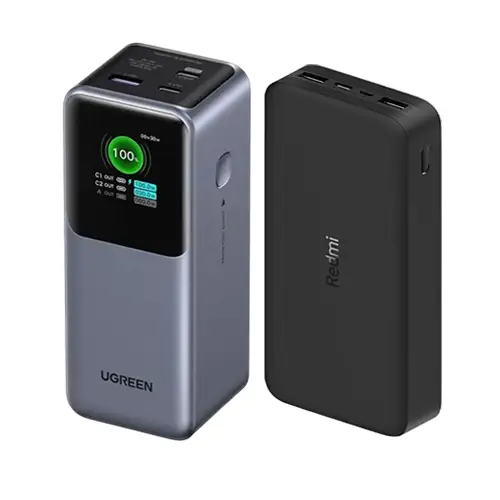 Powerbank