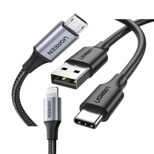 Cable de datos USB-C