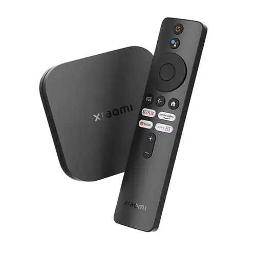 TV Box