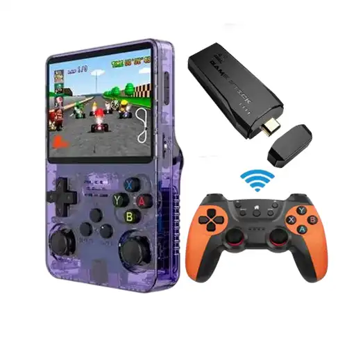 Consolas Videojuegos
