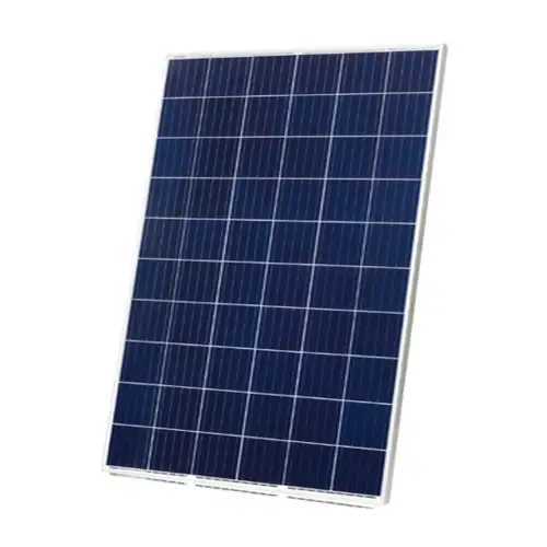 Paneles solares