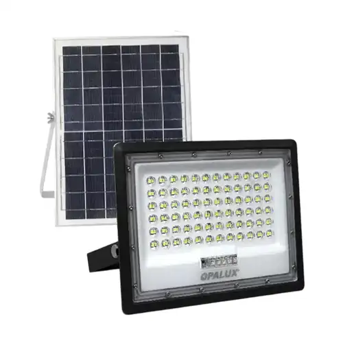 Reflectores solares