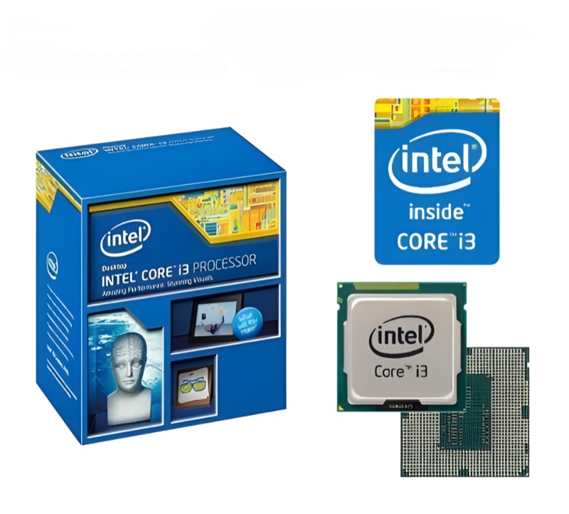 Procesador INTEL Core i3 4170 3.7ghz
