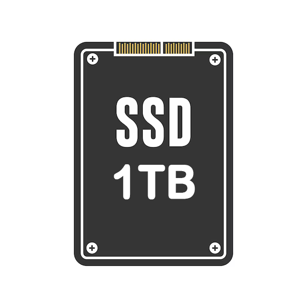 Disco SSD 1TB SATA