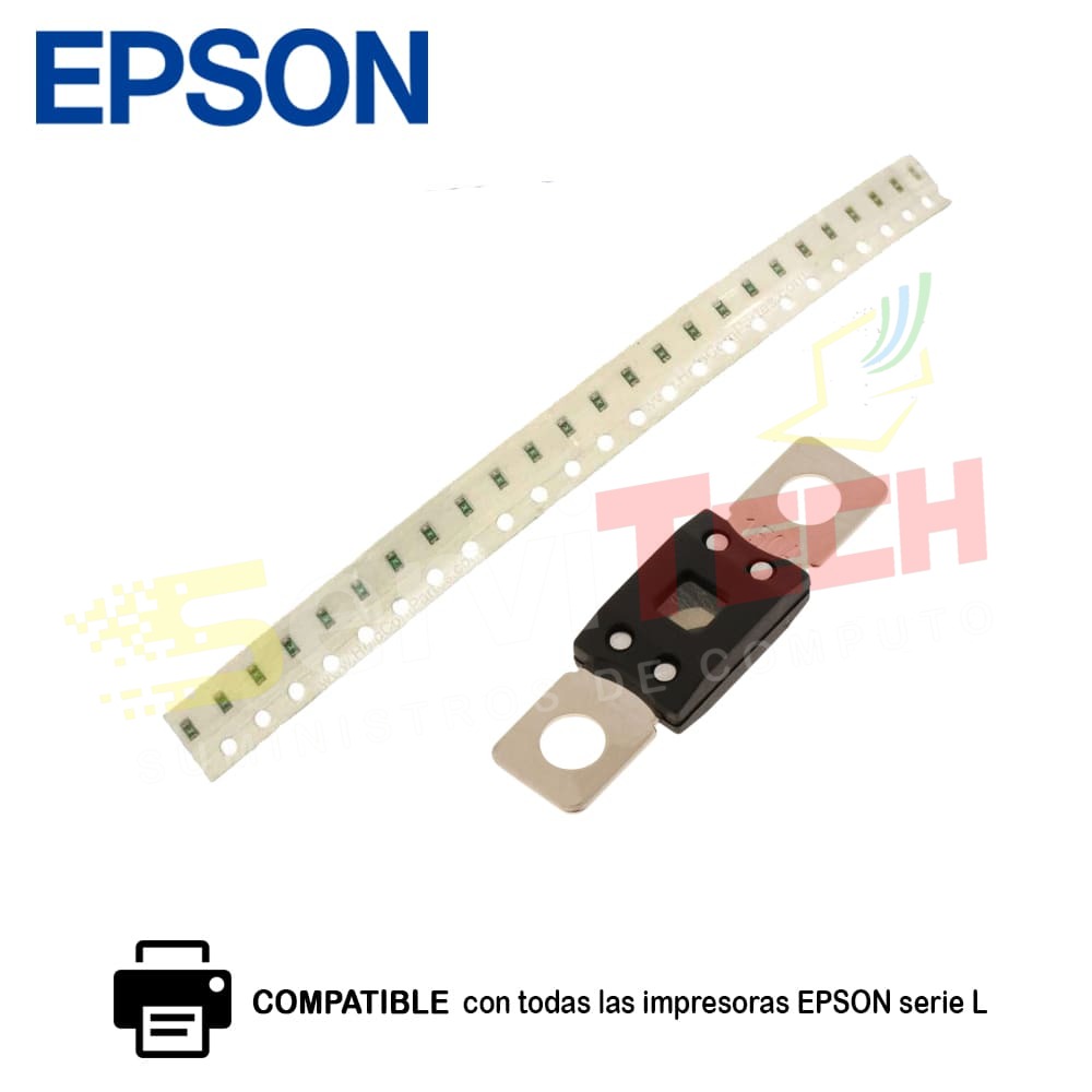 Fusible para placa EPSON F1